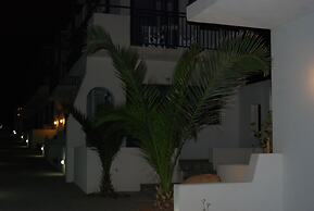 Okirroi Villas