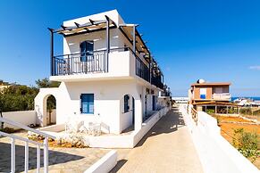 Okirroi Villas