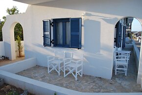 Okirroi Villas