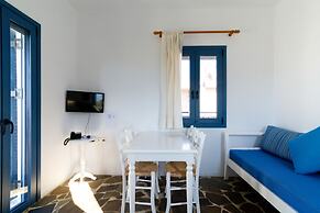 Okirroi Villas