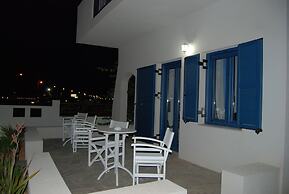 Okirroi Villas