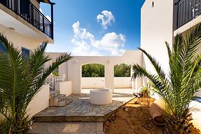 Okirroi Villas