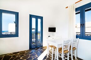 Okirroi Villas