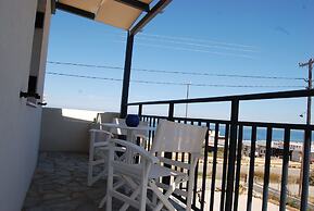 Okirroi Villas