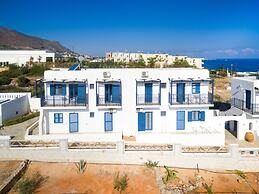 Okirroi Villas