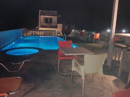 Okirroi Villas