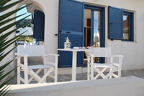 Okirroi Villas
