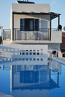 Okirroi Villas