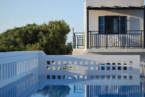 Okirroi Villas
