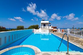 Okirroi Villas