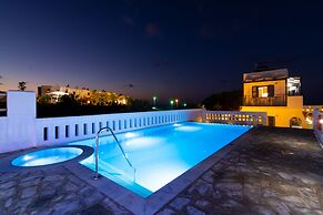 Okirroi Villas