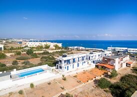 Okirroi Villas