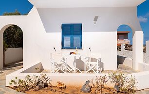 Okirroi Villas