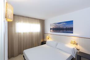 Acacias Apartamentos Salou