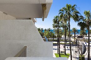 Acacias Apartamentos Salou