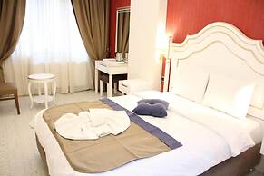 Atlihan Park Hotel