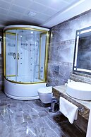 Atlihan Park Hotel