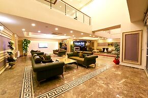 Atlihan Park Hotel