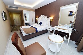 Atlihan Park Hotel