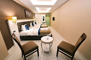 Atlihan Park Hotel