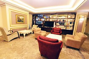 Atlihan Park Hotel