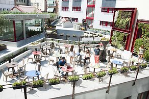 Funway Academic Resort - Adults Only