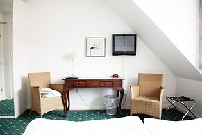 Fangel Kro & Hotel