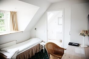 Fangel Kro & Hotel