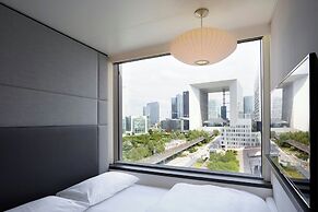 citizenM Paris la Défense