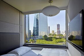 citizenM Paris la Défense