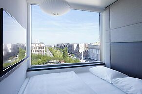 citizenM Paris la Défense