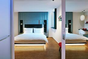 citizenM Paris la Défense