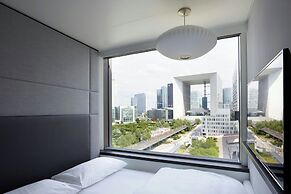 citizenM Paris la Défense
