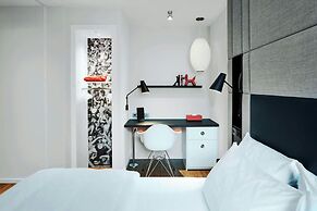 citizenM Paris la Défense