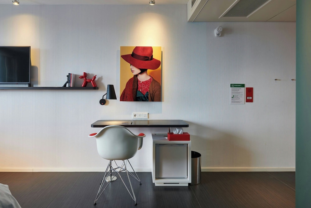 citizenM Paris Gare de Lyon