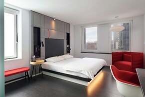 citizenM Paris Gare de Lyon
