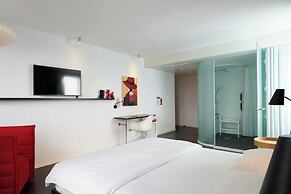 citizenM Paris Gare de Lyon