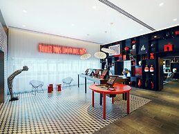 citizenM Paris Gare de Lyon