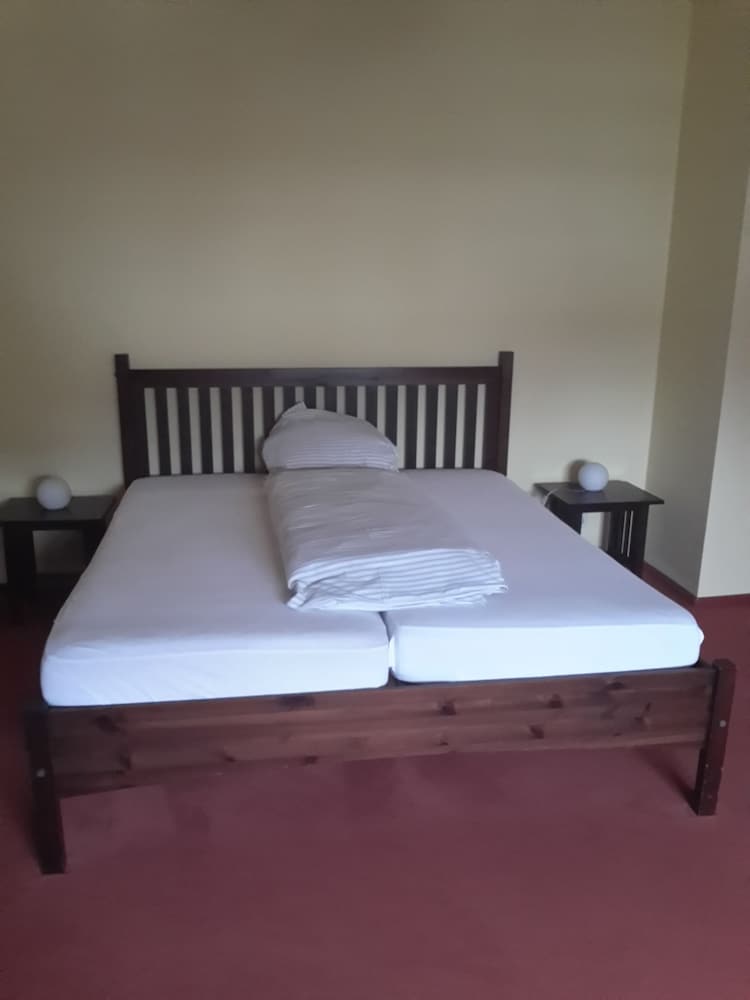 Hotel Zum Schwanen
