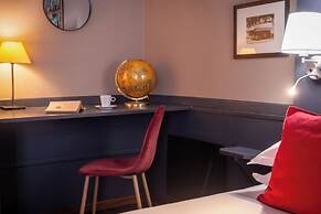 Hôtel George Sand Opéra Paris