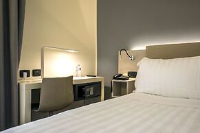 43 Station Hotel