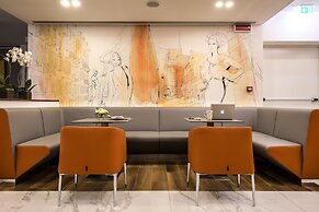 43 Station Hotel