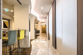 43 Station Hotel