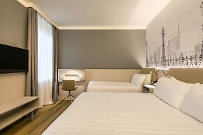 43 Station Hotel
