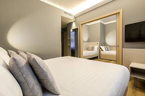 43 Station Hotel