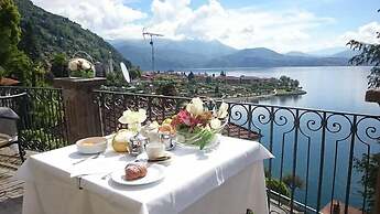 Hotel La Rondinella