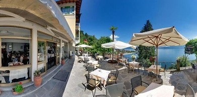 Hotel La Rondinella