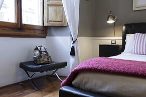 Prestigia Rooms B&B Firenze