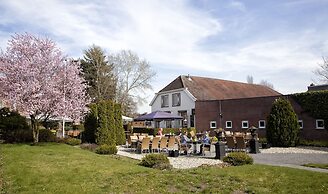Brasserie Restaurant Hotel Eeserhof