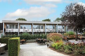 Brasserie Restaurant Hotel Eeserhof